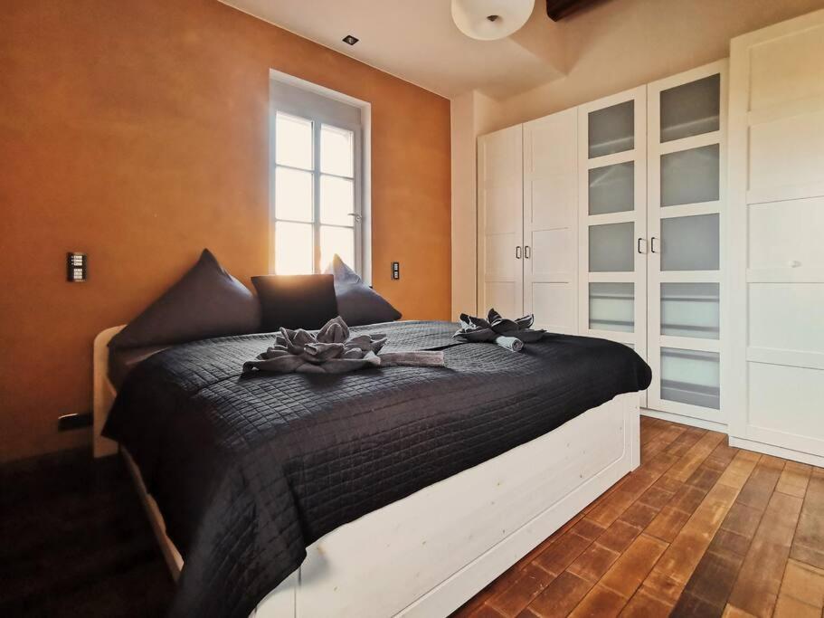 Komfortables Apartment Im Zentrum Erfurts Eksteriør billede