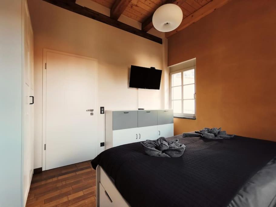 Komfortables Apartment Im Zentrum Erfurts Eksteriør billede