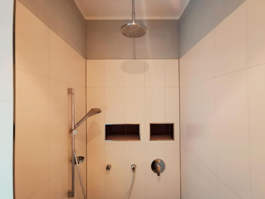 Komfortables Apartment Im Zentrum Erfurts Eksteriør billede